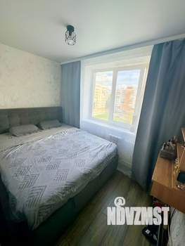2-к квартира, вторичка, 40м2, 7/10 этаж