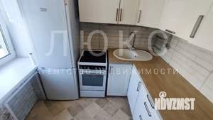 2-к квартира, вторичка, 42м2, 5/5 этаж