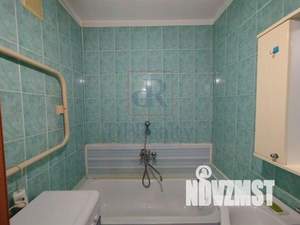 1-к квартира, вторичка, 32м2, 3/5 этаж