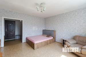 1-к квартира, вторичка, 40м2, 8/10 этаж