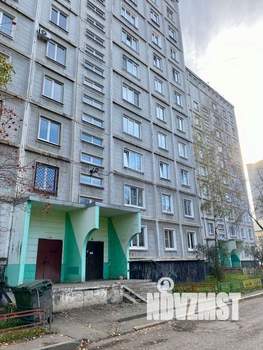 1-к квартира, вторичка, 40м2, 1/9 этаж