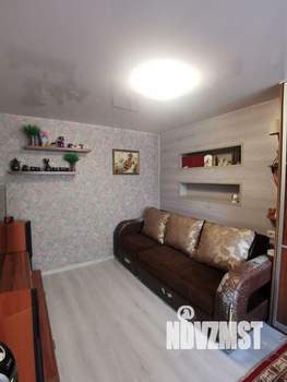 1-к квартира, вторичка, 33м2, 1/5 этаж