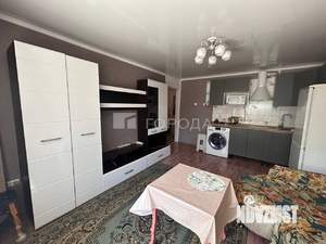 Студия квартира, вторичка, 41м2, 1/5 этаж