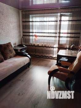 2-к квартира, вторичка, 45м2, 2/9 этаж