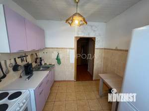 1-к квартира, вторичка, 33м2, 9/9 этаж