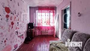 2-к квартира, вторичка, 45м2, 1/5 этаж