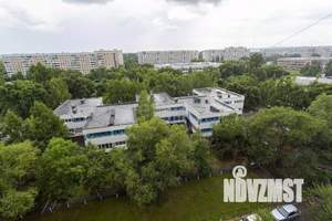 3-к квартира, вторичка, 61м2, 9/9 этаж