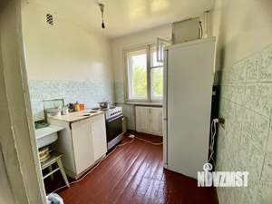 3-к квартира, вторичка, 61м2, 2/5 этаж