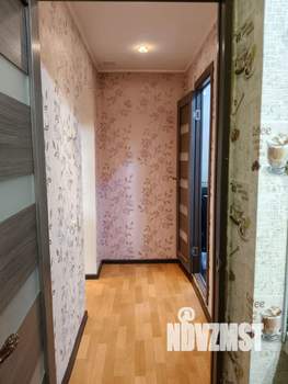 1-к квартира, вторичка, 42м2, 10/10 этаж