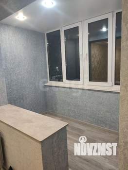 2-к квартира, вторичка, 43м2, 4/9 этаж