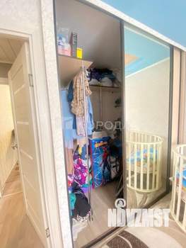 2-к квартира, вторичка, 48м2, 4/5 этаж