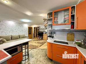 2-к квартира, вторичка, 45м2, 1/5 этаж