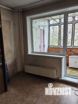 3-к квартира, вторичка, 53м2, 2/9 этаж