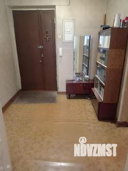 3-к квартира, вторичка, 89м2, 2/5 этаж