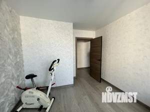 3-к квартира, вторичка, 62м2, 8/9 этаж