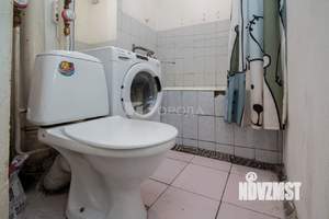 3-к квартира, вторичка, 58м2, 1/5 этаж