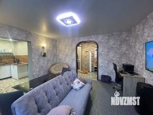 4-к квартира, вторичка, 76м2, 3/9 этаж