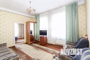 2-к квартира, вторичка, 47м2, 2/2 этаж