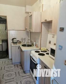 3-к квартира, вторичка, 62м2, 5/5 этаж