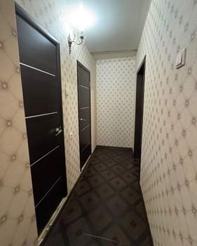 2-к квартира, вторичка, 57м2, 3/6 этаж