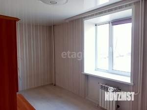 2-к квартира, вторичка, 40м2, 1/5 этаж