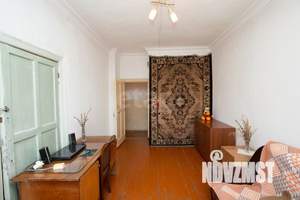 3-к квартира, вторичка, 77м2, 2/4 этаж