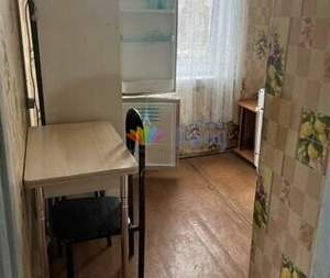 1-к квартира, вторичка, 30м2, 4/5 этаж
