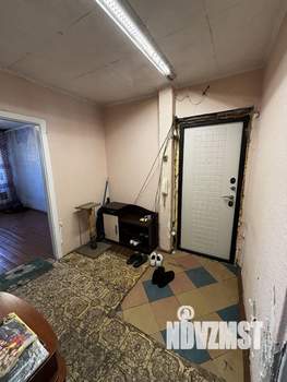 3-к квартира, вторичка, 62м2, 5/5 этаж