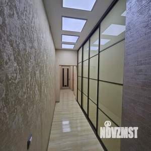 4-к квартира, вторичка, 93м2, 5/5 этаж