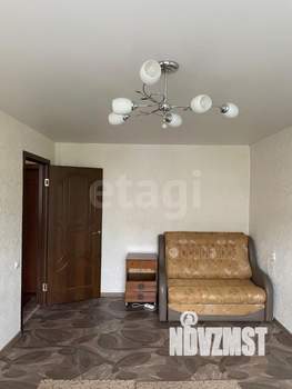 1-к квартира, вторичка, 30м2, 3/5 этаж
