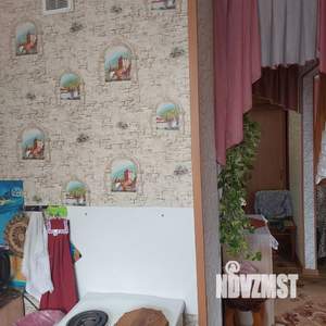 1-к квартира, вторичка, 30м2, 4/5 этаж