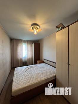 2-к квартира, вторичка, 44м2, 4/5 этаж