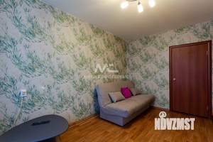 2-к квартира, вторичка, 53м2, 9/9 этаж