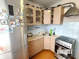 3-к квартира, вторичка, 57м2, 4/5 этаж
