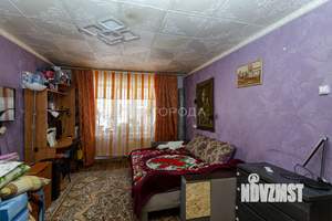 1-к квартира, вторичка, 33м2, 1/9 этаж