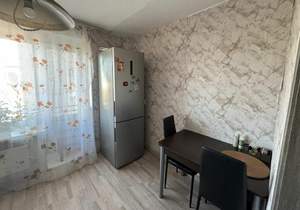 1-к квартира, вторичка, 37м2, 7/9 этаж