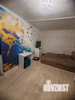 3-к квартира, вторичка, 57м2, 6/9 этаж
