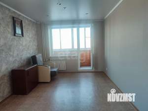 3-к квартира, вторичка, 58м2, 8/9 этаж