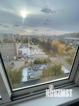 2-к квартира, вторичка, 48м2, 7/9 этаж