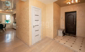 3-к квартира, вторичка, 101м2, 5/16 этаж