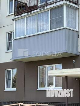 1-к квартира, вторичка, 35м2, 2/10 этаж