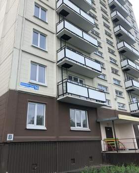 3-к квартира, вторичка, 70м2, 3/1 этаж