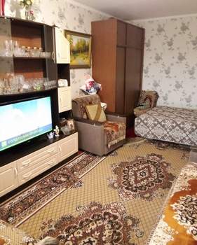 2-к квартира, вторичка, 43м2, 3/9 этаж