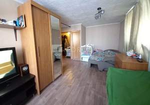 1-к квартира, вторичка, 30м2, 5/5 этаж