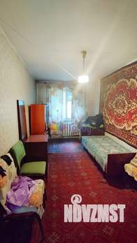 2-к квартира, вторичка, 44м2, 1/5 этаж