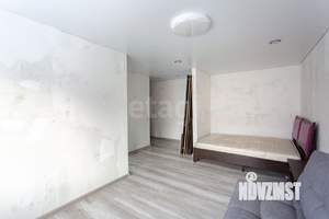 1-к квартира, вторичка, 31м2, 3/5 этаж