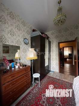 2-к квартира, вторичка, 52м2, 2/5 этаж