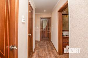 4-к квартира, вторичка, 78м2, 1/9 этаж