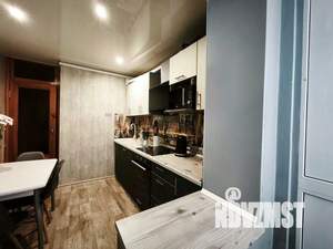 3-к квартира, вторичка, 64м2, 5/12 этаж