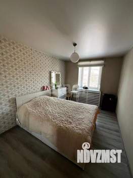 3-к квартира, вторичка, 62м2, 5/5 этаж